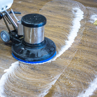 4 threats to the cleaning industry