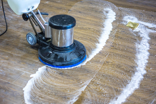 4 threats to the cleaning industry