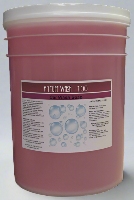 car wash soap liquid concentrate