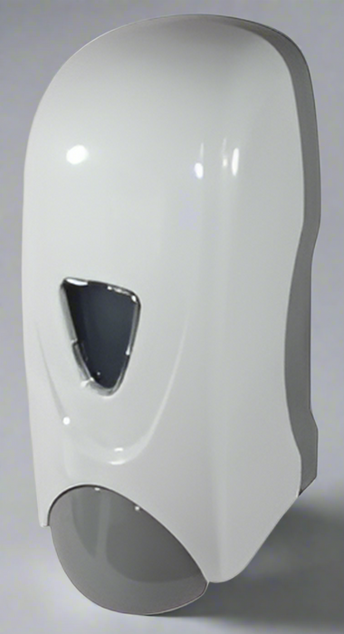 bulk foam soap dispenser