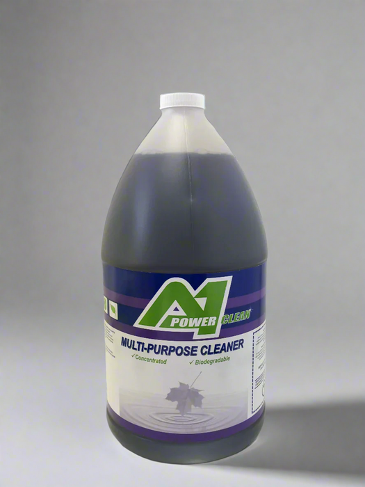 A1 Power Clean Multi-purpose Cleaner
