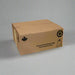 black utility liner bag 20x24